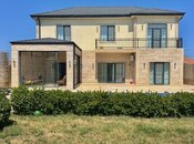 5 otaqlı həyət evi/bağ evi - Şüvəlan q. - 220 m²