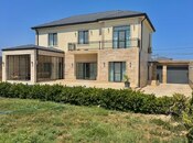 5 otaqlı həyət evi/bağ evi - Şüvəlan q. - 220 m²