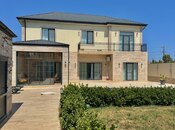 5 otaqlı həyət evi/bağ evi - Şüvəlan q. - 220 m²