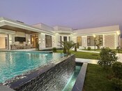 5-комн. дом/дача - пос. Мардакан - 260 м²