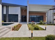 5-комн. дом/дача - пос. Мардакан - 260 м²