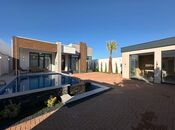 Satılır 4 otaqlı həyət evi/bağ evi 150 m², Mərdəkan q., photo 2 from 8
