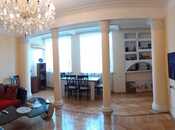 Satılır 4 otaqlı köhnə tikili 130 m², Nəsimi r., photo 4 from 8