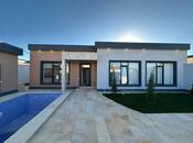 4 otaqlı həyət evi/bağ evi - Mərdəkan q. - 160 m²