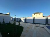 4 otaqlı həyət evi/bağ evi - Mərdəkan q. - 160 m²