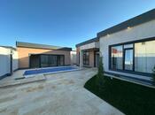 4 otaqlı həyət evi/bağ evi - Mərdəkan q. - 160 m²