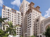 1-комн. новостройка - пос. Sea Breeze - 58 м²