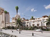 1-комн. новостройка - пос. Sea Breeze - 58 м²