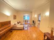 İcarəyə verilir 3 otaqlı köhnə tikili 110 m², Sahil m., photo 2 from 8