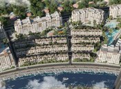 1-комн. новостройка - пос. Нардаран - 36 м²