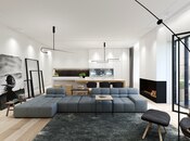 Satılır 1 otaqlı yeni tikili 36 m², Nardaran q., photo 5 from 5