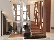 5 otaqlı həyət evi/bağ evi - Şüvəlan q. - 900 m²