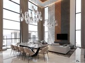 5 otaqlı həyət evi/bağ evi - Şüvəlan q. - 900 m²