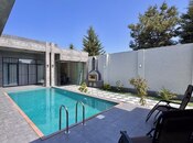 4 otaqlı həyət evi/bağ evi - Mərdəkan q. - 140 m²