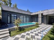 4 otaqlı həyət evi/bağ evi - Mərdəkan q. - 140 m²