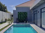 4 otaqlı həyət evi/bağ evi - Mərdəkan q. - 140 m²