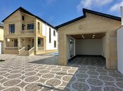 5 otaqlı həyət evi/bağ evi - Şüvəlan q. - 260 m²