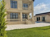 5 otaqlı həyət evi/bağ evi - Şüvəlan q. - 260 m²