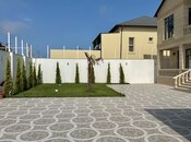 5 otaqlı həyət evi/bağ evi - Şüvəlan q. - 260 m²