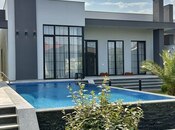 4 otaqlı həyət evi/bağ evi - Mərdəkan q. - 200 m²