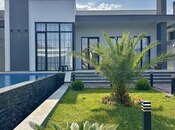4 otaqlı həyət evi/bağ evi - Mərdəkan q. - 200 m²