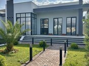 4 otaqlı həyət evi/bağ evi - Mərdəkan q. - 200 m²