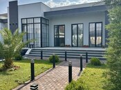 4 otaqlı həyət evi/bağ evi - Mərdəkan q. - 200 m²