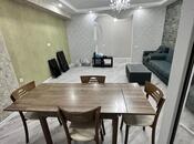 Сдаётся 3-комн. новостройка 125 м², м. Иншаатчылар, photo 4 from 8
