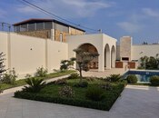 4-комн. дом/дача - пос. Мардакан - 180 м²