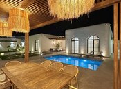 4-комн. дом/дача - пос. Мардакан - 180 м²