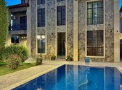 6-комн. дом/дача - пос. Мардакан - 480 м²