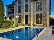 6-комн. дом/дача - пос. Мардакан - 480 м²