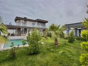 5-комн. дом/дача - пос. Шувеляны - 354 м²