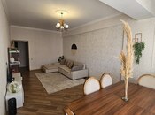 Elan №5579842 - Bakı, Bayıl q., 3 otaqlı, 117 m², 16/17 mərtəbə