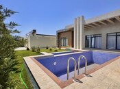 5 otaqlı həyət evi/bağ evi - Mərdəkan q. - 200 m²