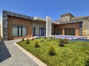 5 otaqlı həyət evi/bağ evi - Mərdəkan q. - 200 m²