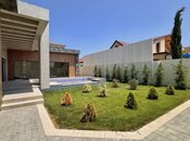 5 otaqlı həyət evi/bağ evi - Mərdəkan q. - 200 m²