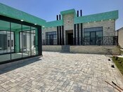 4 otaqlı həyət evi/bağ evi - Mərdəkan q. - 180 m²