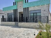 4 otaqlı həyət evi/bağ evi - Mərdəkan q. - 180 m²