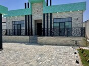 4 otaqlı həyət evi/bağ evi - Mərdəkan q. - 180 m²