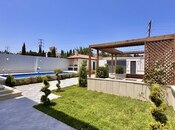 Satılır 5 otaqlı həyət evi/bağ evi 350 m², Bilgəh q., photo 6 from 8