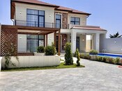 5-комн. дом/дача - пос. Бильгях - 350 м²