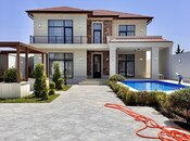 5-комн. дом/дача - пос. Бильгях - 350 м²