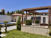 Satılır 5 otaqlı həyət evi/bağ evi 350 m², Bilgəh q., photo 5 from 8