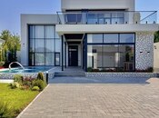 Satılır 6 otaqlı həyət evi/bağ evi 360 m², Mərdəkan q., photo 4 from 8