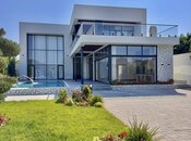 Satılır 6 otaqlı həyət evi/bağ evi 360 m², Mərdəkan q., photo 1 from 8