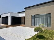 4 otaqlı həyət evi/bağ evi - Şüvəlan q. - 160 m²