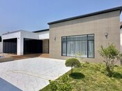 4 otaqlı həyət evi/bağ evi - Şüvəlan q. - 160 m²