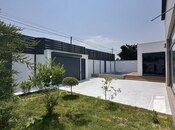 4 otaqlı həyət evi/bağ evi - Şüvəlan q. - 160 m²