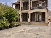 6-комн. дом/дача - пос. Мардакан - 450 м²